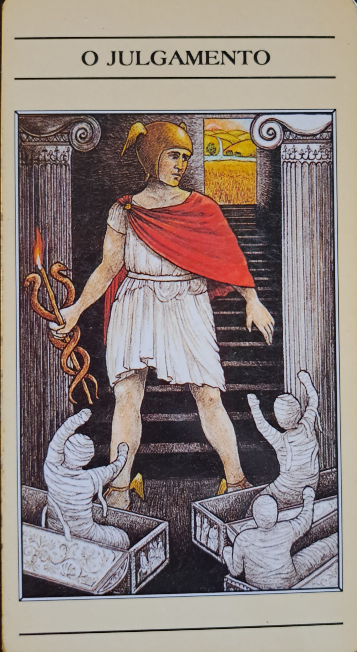 card