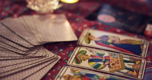 Tarot: respostas as principais dúvidas