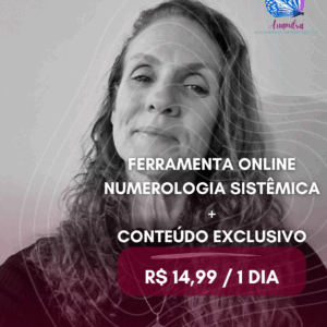 Numerologia sistema 1 dia